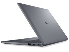 Dell Pro 14 Premium PA14250 (BTO202PA14250EMEAUBU) szürke